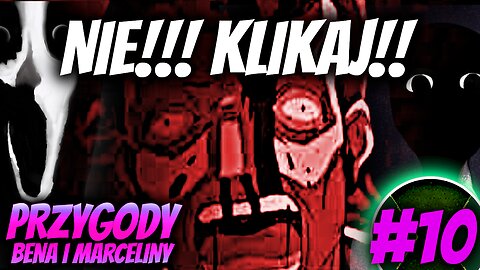 [18+] Katalog mandeli i obiawienie Boga?! Przygody Bena i Marceliny Sezon 1 Odc. 10
