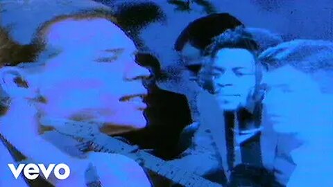 UB40 - The Earth Dies Screaming
