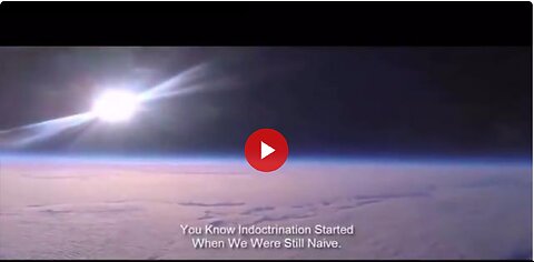 Hello Flat Earth - Cover Song by Amber Plaster