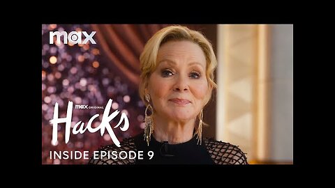 Hacks Season 4 | Inside Episode 9 | Max