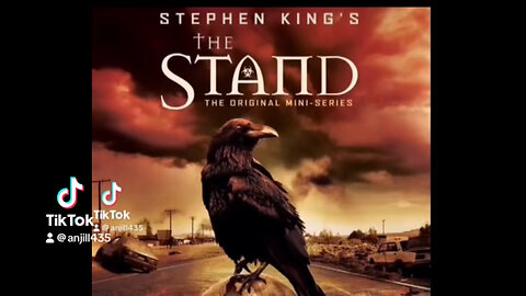 The STAND: And the Duality of the Antichrist