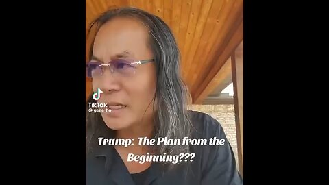 Gene Ho On Trump’s Plan