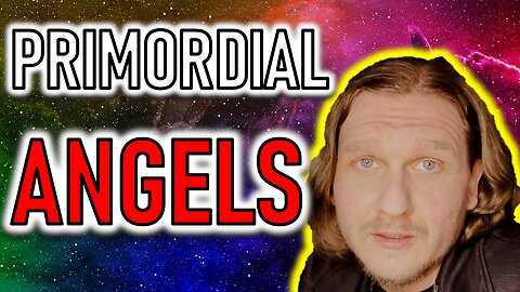 PRIMORDIAL ANGELS