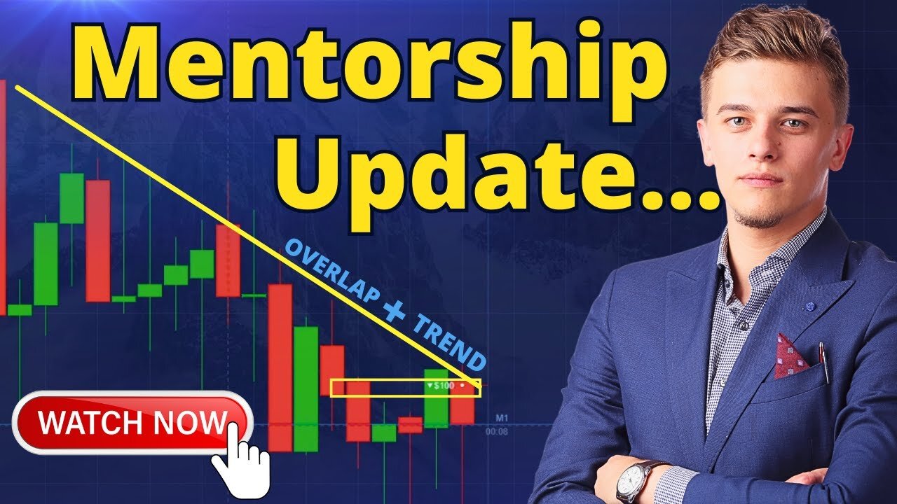 Quick Talk about Mentorship and Mini Course Part 2 - Educational Content