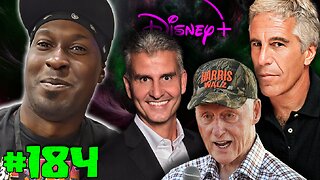 Between the Kreeses of the Epstein Files w/ MMA-Kreese | Ep 184