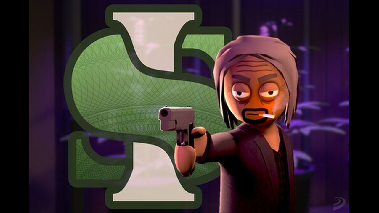 Husband and Wife Drug Empire! Part II