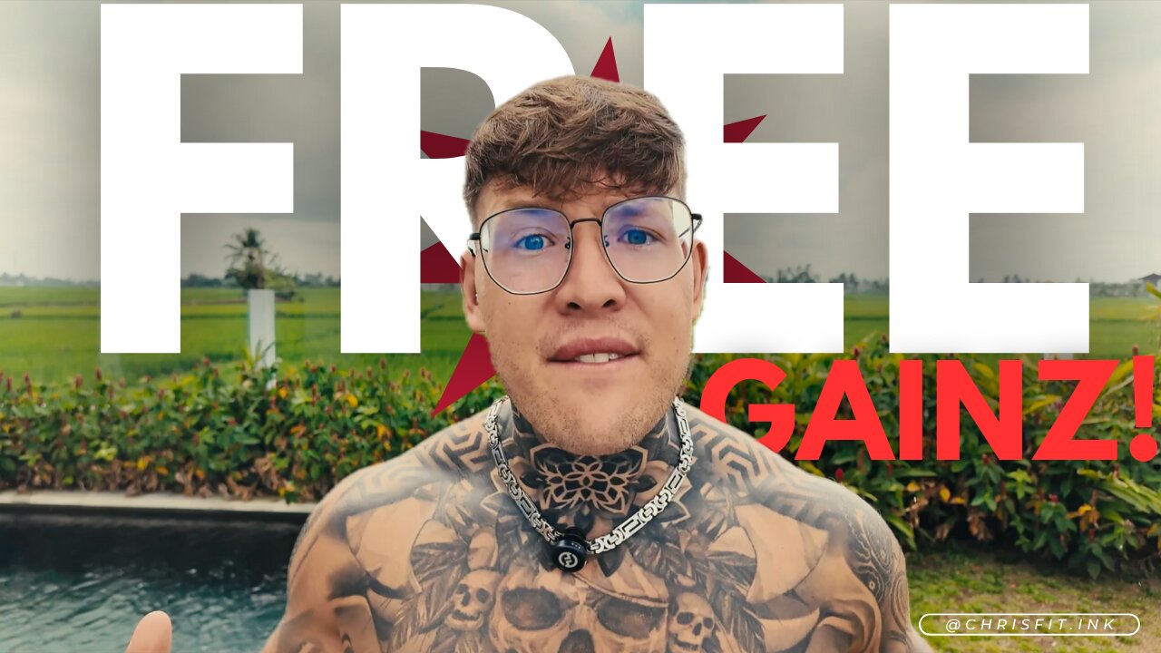 So wirst du IM SCHLAF breiter!