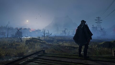 🔴LIVE - HELL is US - Walkthrough Pt.2 The Vigils