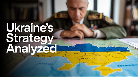 Why America's Generals Are Studying Ukraine's Playbook