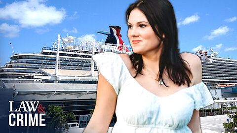 Teen’s Cause of Death Revealed in Cruise Ship Mystery: Report