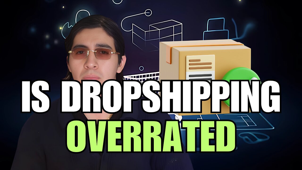 Is dropshipping oversaturated. #money #wealth #crypto #dropshipping #shorts #reels