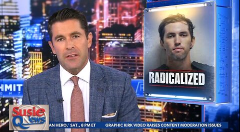 Rob Schmitt Tonight EXTENDED SEPT 12