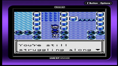 Bel Plays Pokemon Yellow Part 5 | Fight of The Ages