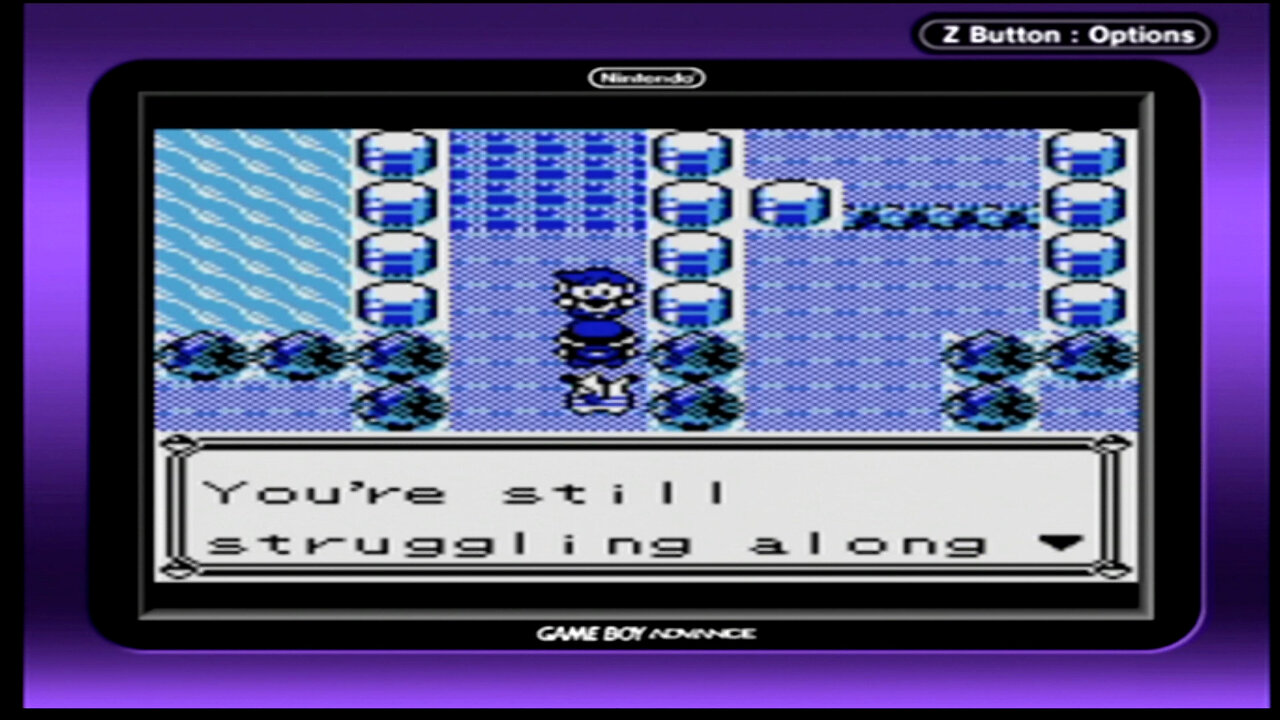 Bel Plays Pokemon Yellow Part 5 | Fight of The Ages