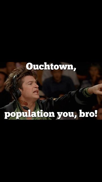 MAKE DODGEBALL 🏐 GREAT AGAIN❗