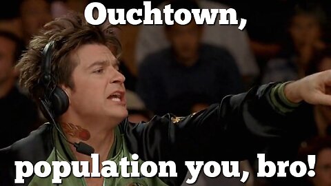 MAKE DODGEBALL 🏐 GREAT AGAIN❗