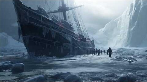 The Disturbing Disappearance of the Franklin Expedition ~ By 'Scary Interesting'