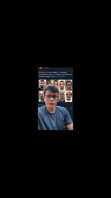 Victor Reacts: Any Sensible Person Would Want Them OUT!