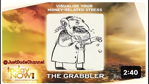 "Combat Stress by Picturing It as Greedy Creatures: Top Visualization Tips "
