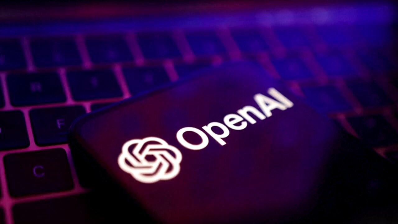 OpenAI to raise $40 billion in new funding to drive AI research