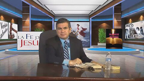 Aprendamos de Jesús / A través de la Biblia