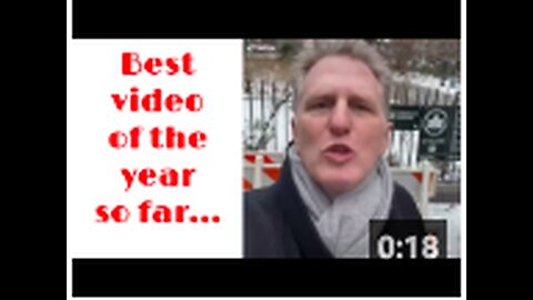 "Year's Best Video So Far"