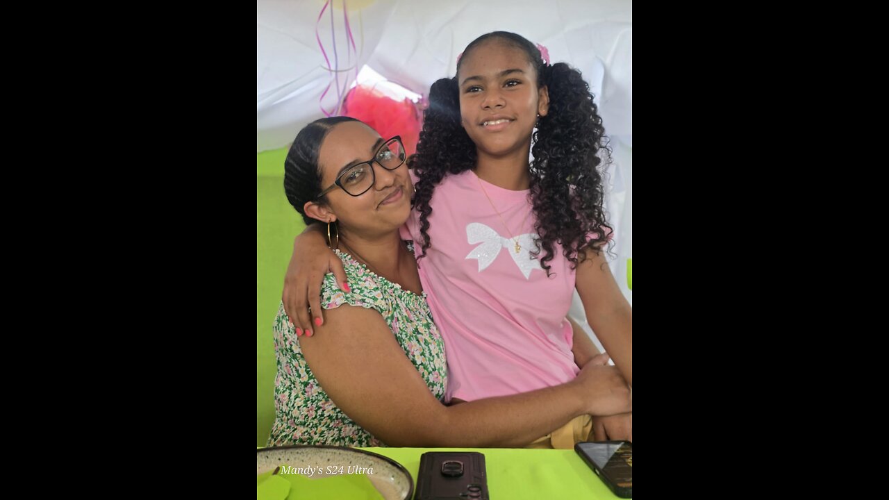 Happy 11th Birthday Faith Smith🇹🇹