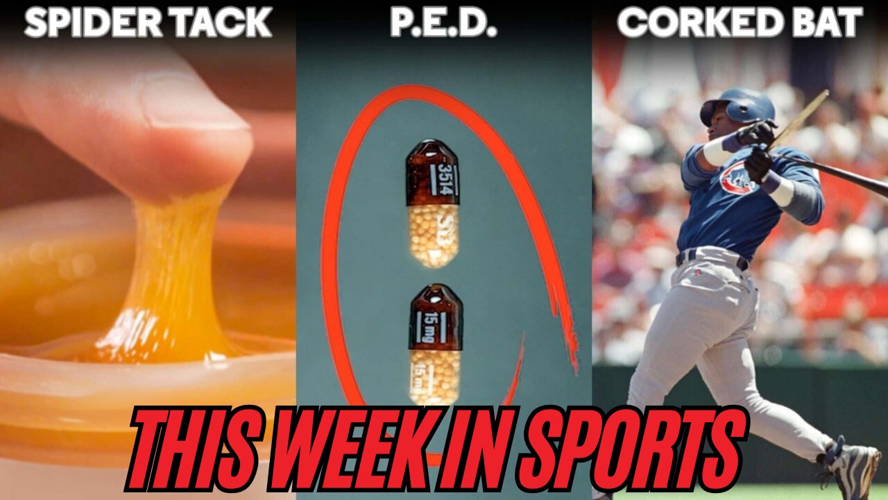 Should Torpedo Bats Be Banned from Baseball?