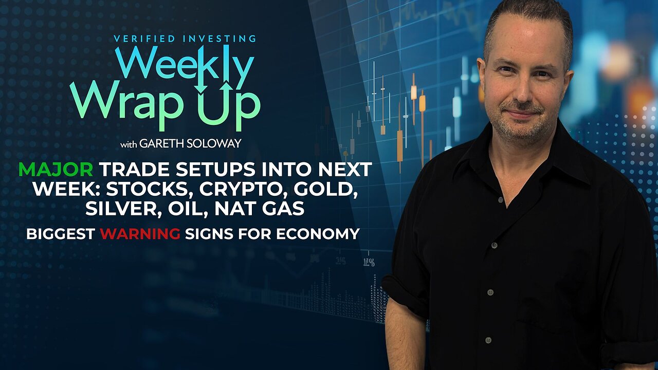 Markets Surge On Jobs Data But Caution Flags Everywhere As Bulls Pile On Board