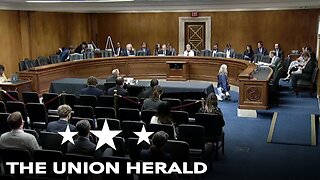 Senate Hearing on FY 2026 Budget for the U.S. Forest Service