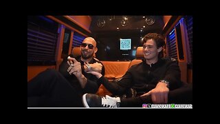 Clavicular x Andrew Tate IRL Party live Stream !!! | full stream