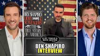 Coldplay, Free Speech, Trans Athletes & JK Rowling: Ben Shapiro Breaks Down the Culture War | C&B