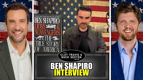 Coldplay, Free Speech, Trans Athletes & JK Rowling: Ben Shapiro Breaks Down the Culture War | C&B
