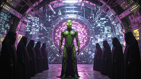 Exposing the Reptilian Elite: Secret Conspiracy Behind Global Control