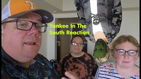 Yankee In The South Reaction - Lost Japan Footage - 2025