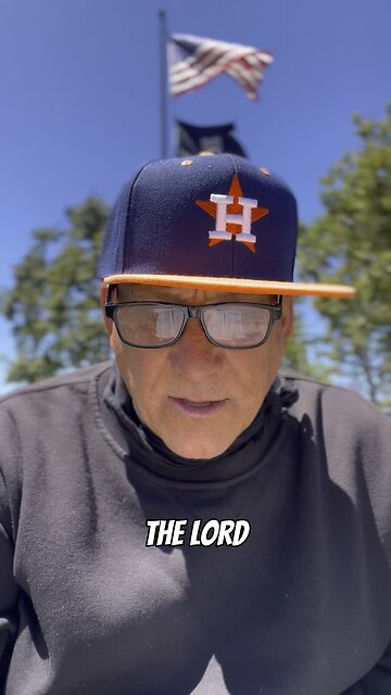 THE LORD GOD “ONE REASON TO LIVE JESUS”