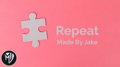 Repeat - Original