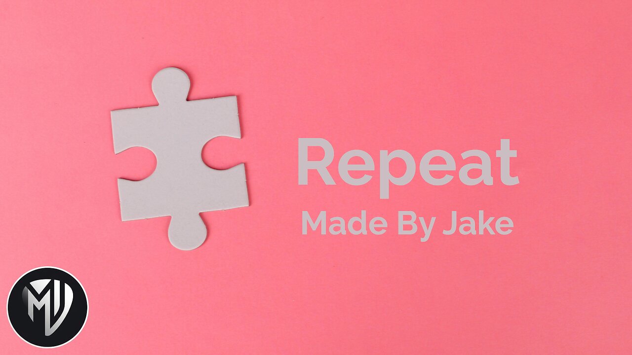 Repeat - Original