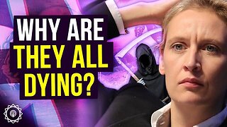 Why Are So Many AFD Politicians Dying?