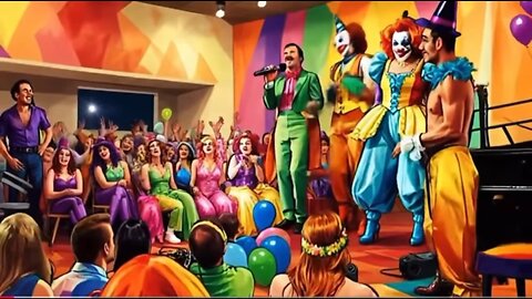 PEOPLE POWER PODCAST 0003 Craig Cole - LEAVE OUR KIDS ALONE