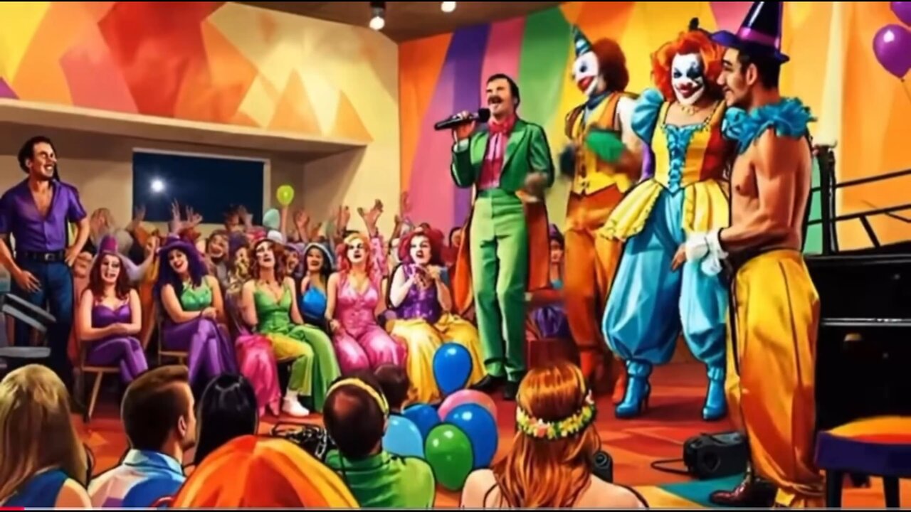 PEOPLE POWER PODCAST 0003 Craig Cole - LEAVE OUR KIDS ALONE