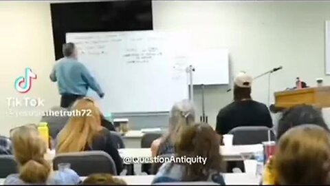 Former CIA agent David Straight talks about Cancer and Probiotic benefits