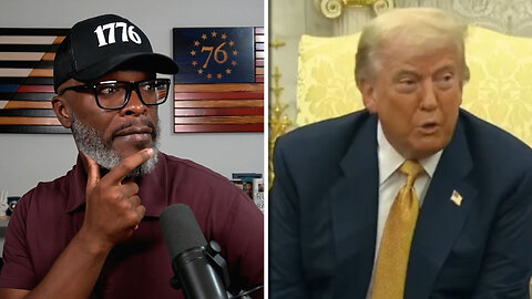 Trump BLASTS "Stupid Republicans" Over Jeffrey Epstein "Hoax"!
