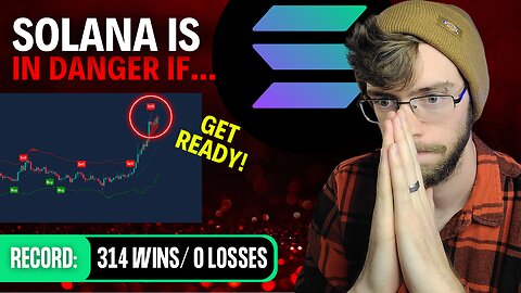 Solana Traders Must Watch These Levels