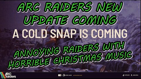 ARC Raiders Update Skyrim Comes to Switch 2
