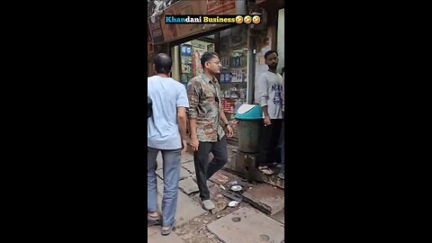 comedy video