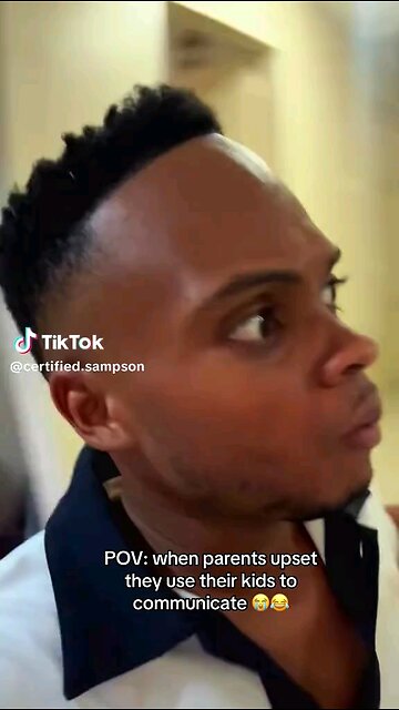 Certified Sampson Comedy Hits Trinidad & Tobago🤣🇹🇹💯