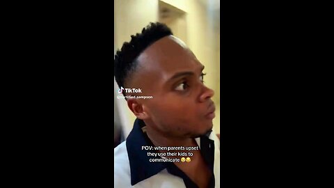 Certified Sampson Comedy Hits Trinidad & Tobago🤣🇹🇹💯
