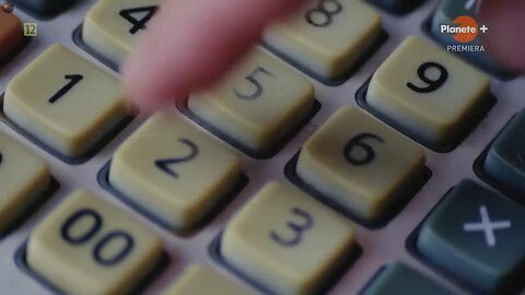 Od 0 do 9. Wielka historia liczb (odc. 3/3) (2025) film dokumentalny LEKTOR PL