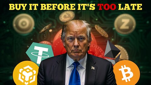 🚀 Top 10 Best Cryptos to Buy NOW Before It's Too Late! 💰🔥
